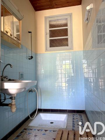 Maison à vendre 4 pièces 57 m² Saint-Jean-de-Monts