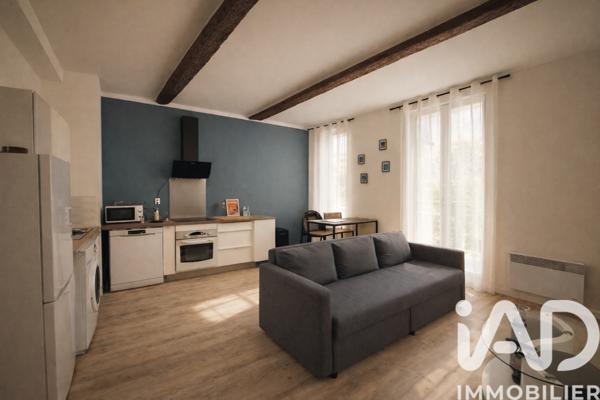Appartement à vendre 2 pièces 50 m² Toulon