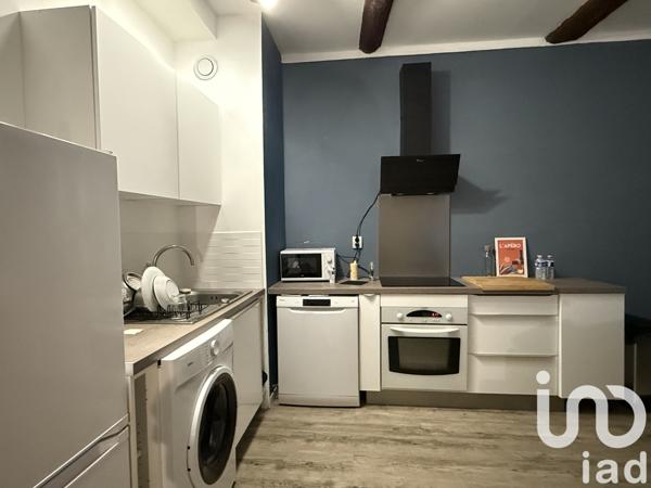 Appartement à vendre 2 pièces 50 m² Toulon