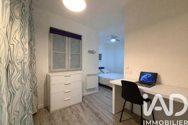 Appartement à vendre 2 pièces 50 m² Toulon