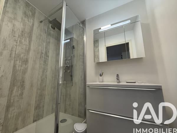 Appartement à vendre 2 pièces 50 m² Toulon