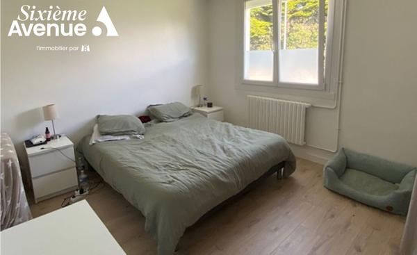 Maison 3 pièces 54.71 m2