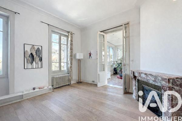 Appartement à vendre 5 pièces 110 m² Caluire-et-Cuire