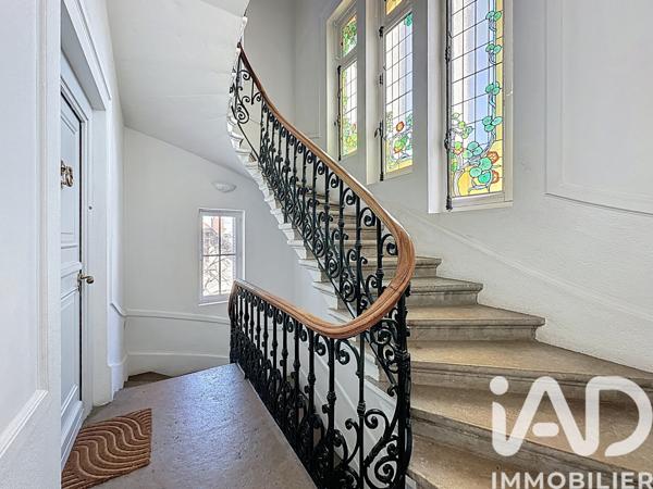 Appartement à vendre 5 pièces 110 m² Caluire-et-Cuire