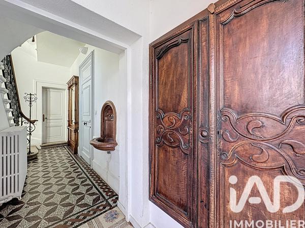 Appartement à vendre 5 pièces 110 m² Caluire-et-Cuire