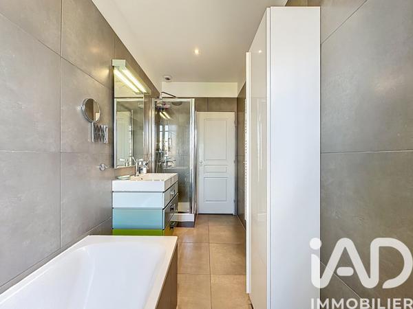 Appartement à vendre 5 pièces 110 m² Caluire-et-Cuire