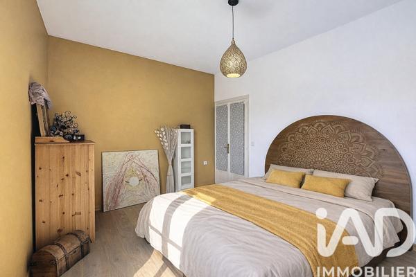 Appartement à vendre 5 pièces 110 m² Caluire-et-Cuire