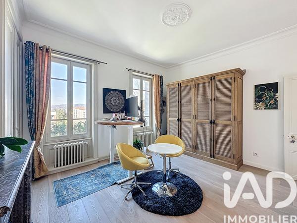 Appartement à vendre 5 pièces 110 m² Caluire-et-Cuire
