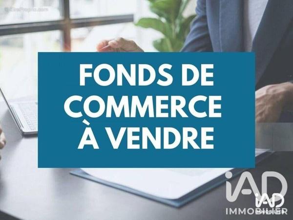 Divers Commerces à vendre 30 m² Arc-sur-Tille