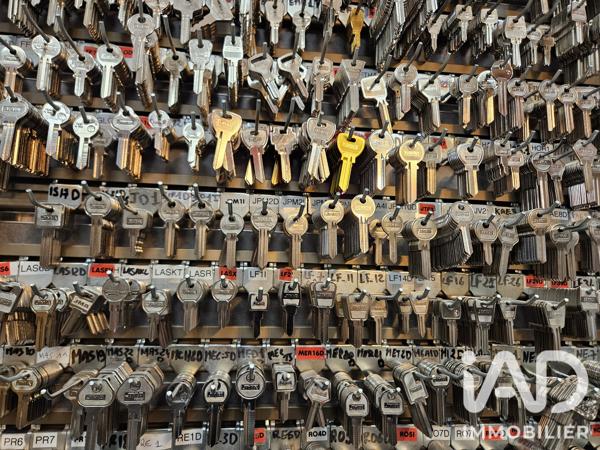 Divers Commerces à vendre 30 m² Arc-sur-Tille