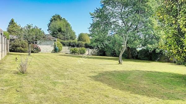 Maison à vendre à Briec : 5 chambres et un sous-sol pour les rêveurs !