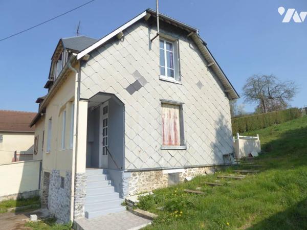 Maison l'AIGLE