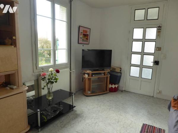 Maison l'AIGLE