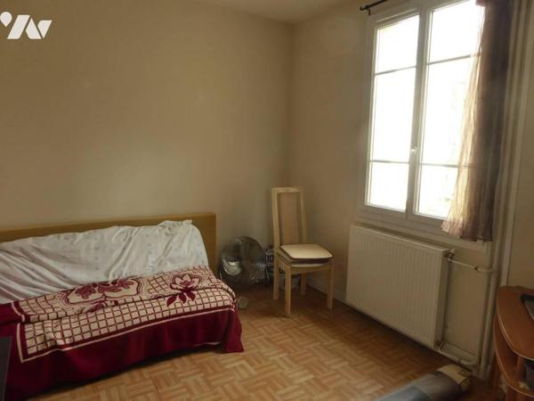 Maison l'AIGLE