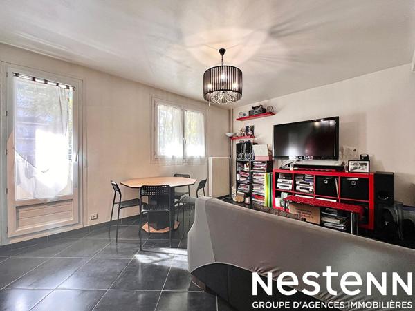 Appartement Champigny-sur-Marne 3 pièce(s) 58 m²