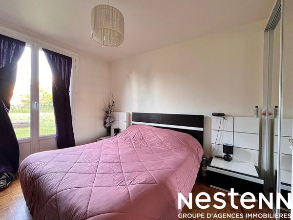 Appartement Champigny-sur-Marne 3 pièce(s) 58 m²