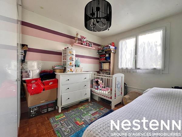 Appartement Champigny-sur-Marne 3 pièce(s) 58 m²