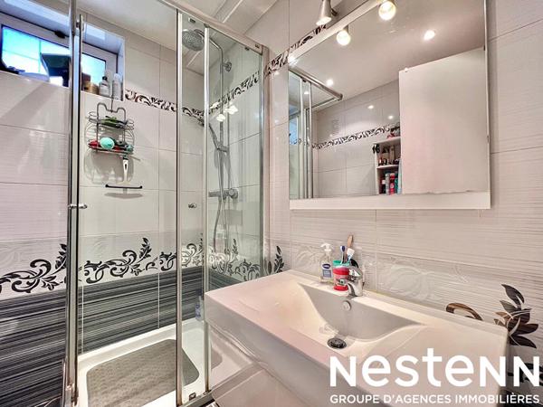 Appartement Champigny-sur-Marne 3 pièce(s) 58 m²