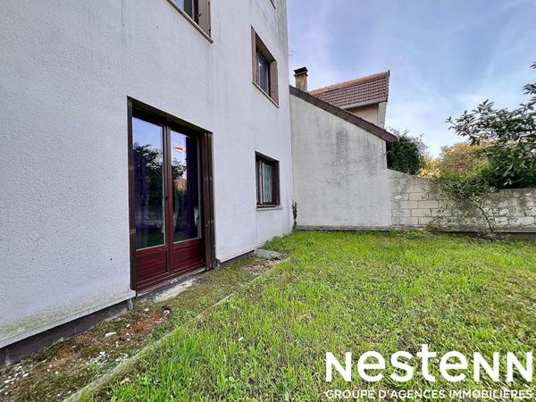 Appartement Champigny-sur-Marne 3 pièce(s) 58 m²