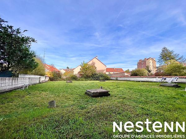 Appartement Champigny-sur-Marne 3 pièce(s) 58 m²