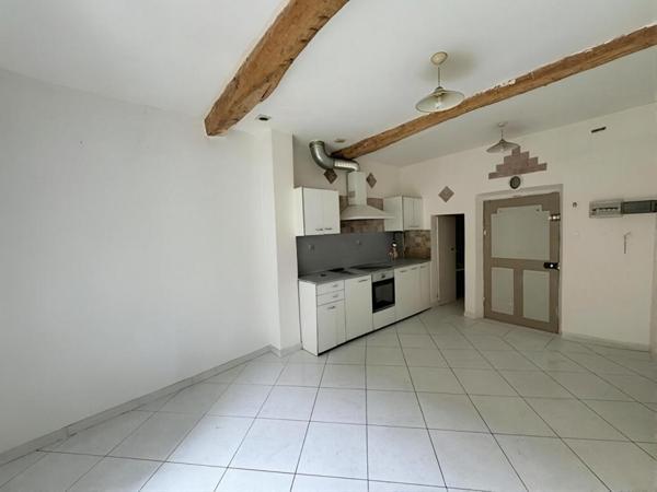 Appartement 30 m2 centre ville Vidauban idéal premier achat ou investissement