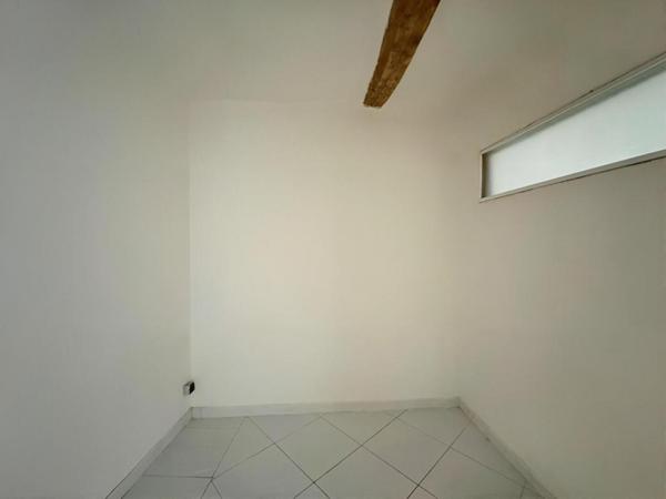 Appartement 30 m2 centre ville Vidauban idéal premier achat ou investissement