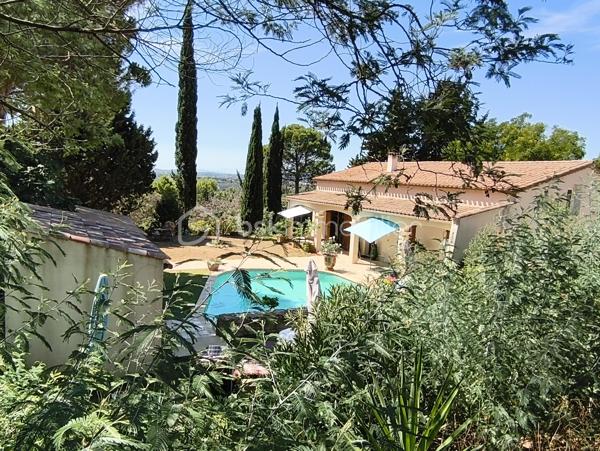 Propriete de 150 m²