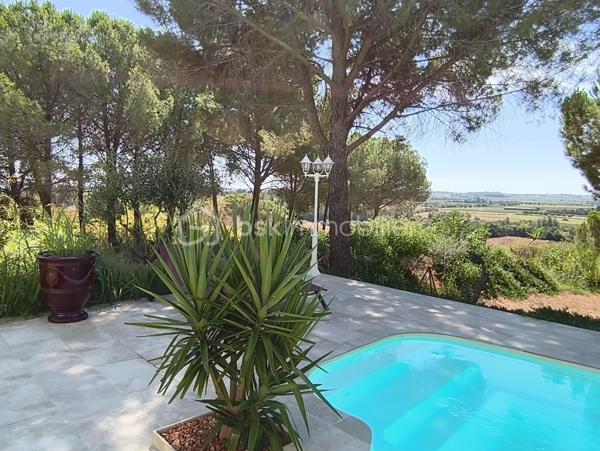 Propriete de 150 m²