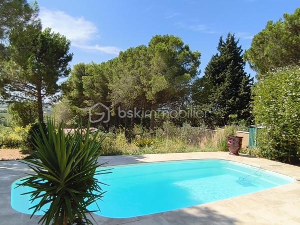 Propriete de 150 m²