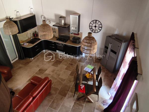 Propriete de 150 m²