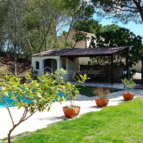 Propriete de 150 m²