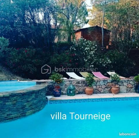 Propriete de 150 m²