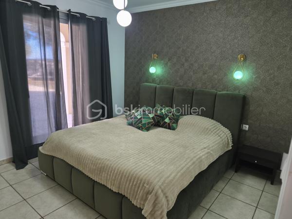 Propriete de 150 m²