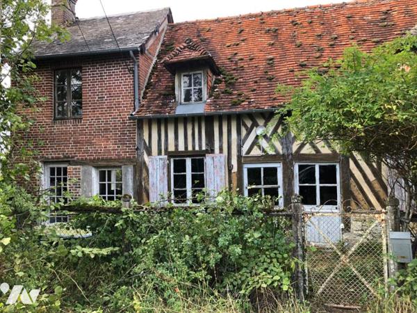 Maison d'habitation