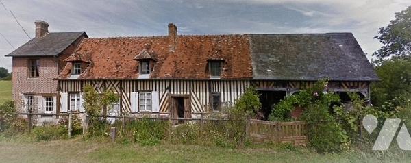 Maison d'habitation