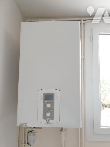 AUBE - Immeuble de 3 appartements