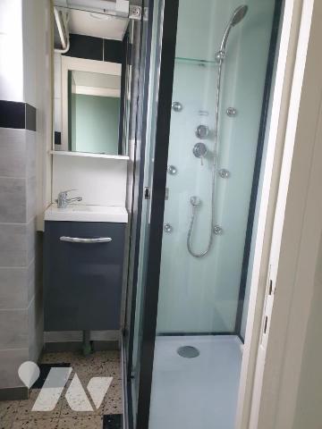 AUBE - Immeuble de 3 appartements