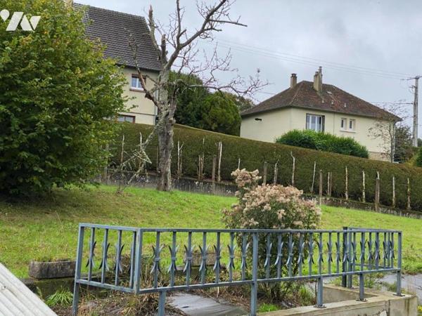 AUBE - Immeuble de 3 appartements