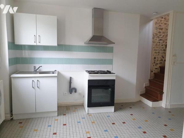 AUBE - Immeuble de 3 appartements
