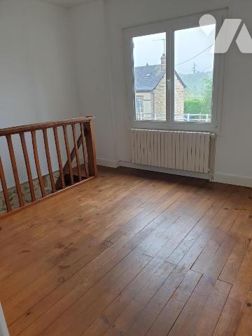 AUBE - Immeuble de 3 appartements