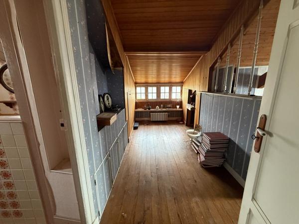 Maison à vendre 10 pièces SEMEAC (65)