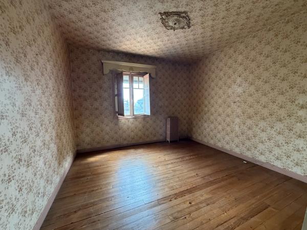 Maison à vendre 10 pièces SEMEAC (65)