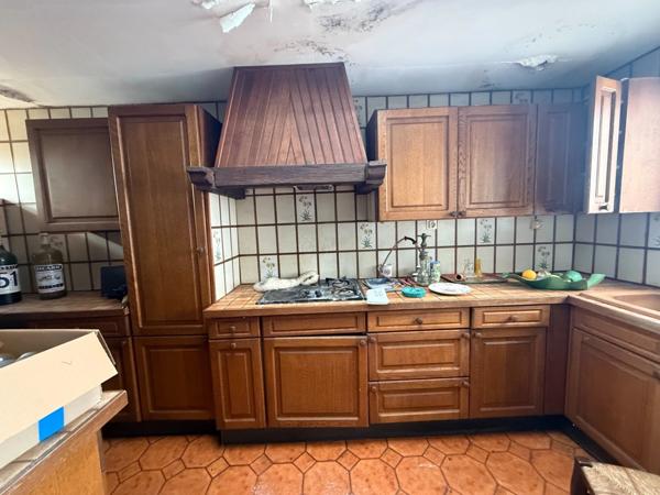 Maison à vendre 10 pièces SEMEAC (65)