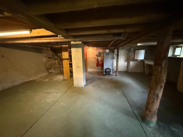 Maison à vendre 10 pièces SEMEAC (65)