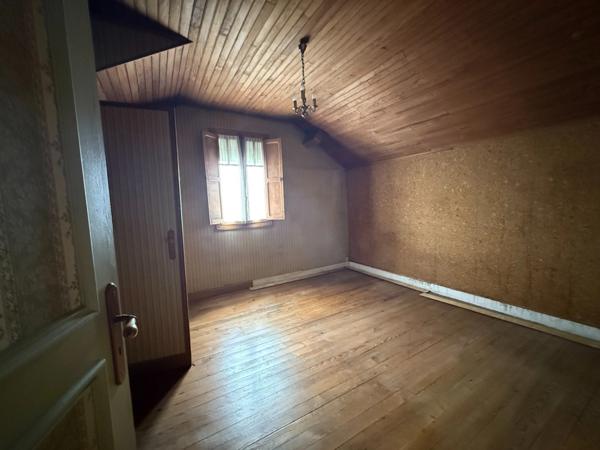 Maison à vendre 10 pièces SEMEAC (65)