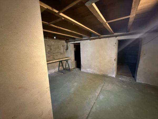 Maison à vendre 10 pièces SEMEAC (65)