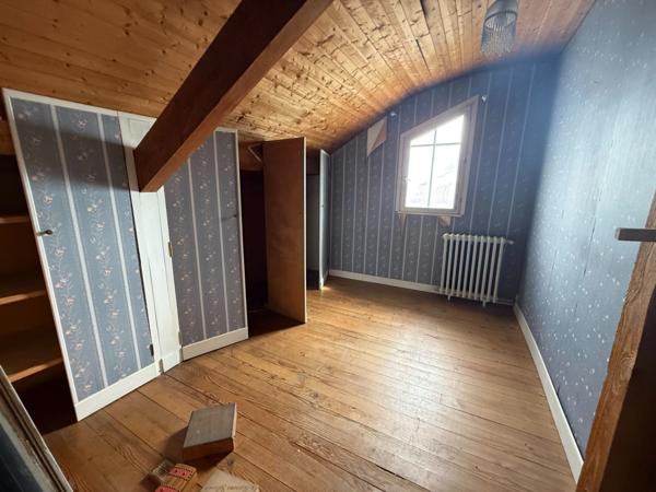 Maison à vendre 10 pièces SEMEAC (65)