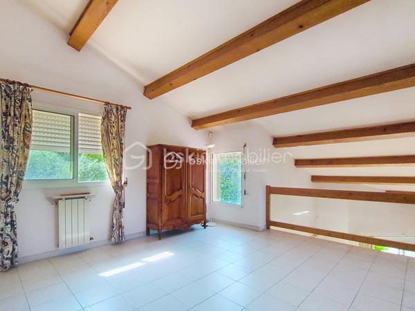 Maison de 147 m²