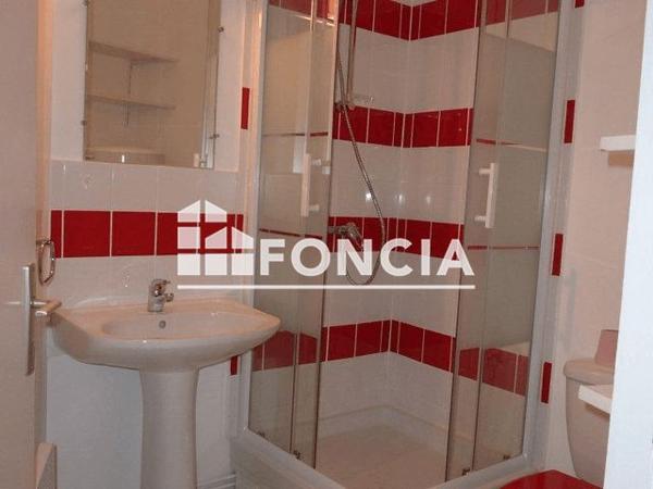 Location Studio 23.14 m² - 2 RUE ADOLPHE Lille 59000