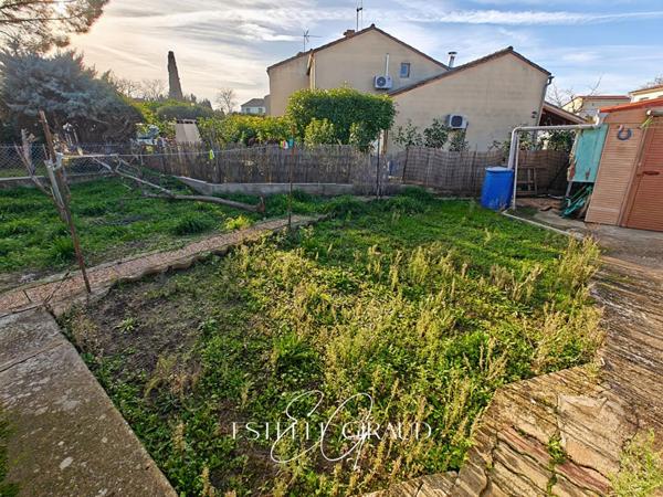 Pavillon de plain-pied avec mezzanine